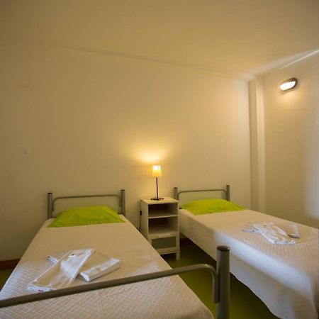 Hi Castelo Branco - Pousada De Juventude Εξωτερικό φωτογραφία