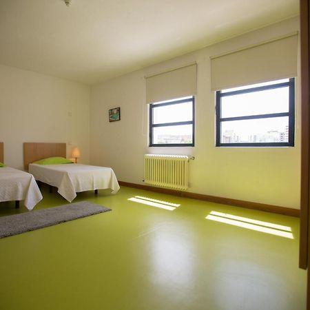 Hi Castelo Branco - Pousada De Juventude Εξωτερικό φωτογραφία