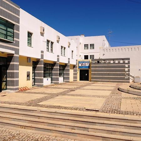 Hi Castelo Branco - Pousada De Juventude Εξωτερικό φωτογραφία