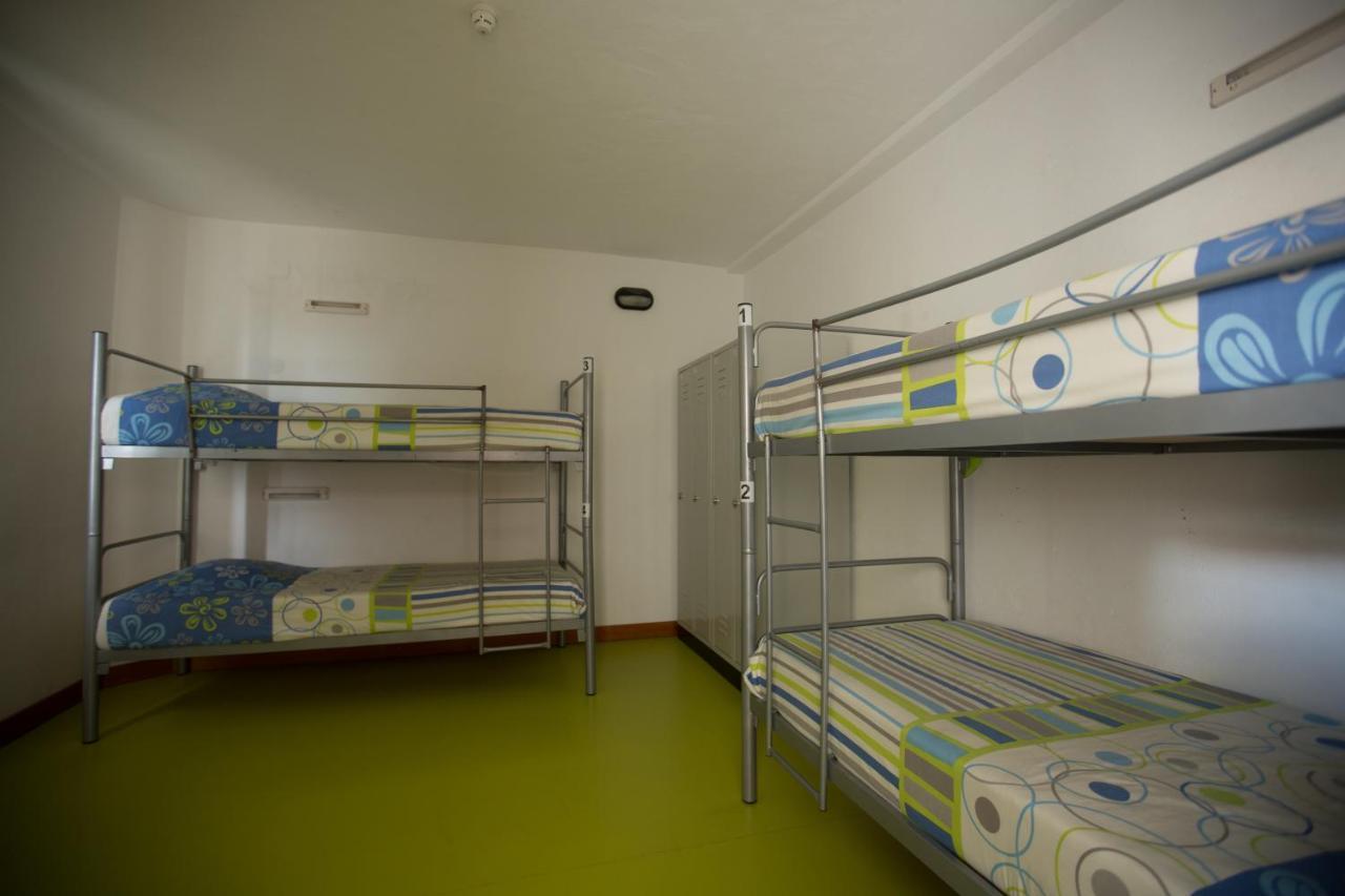 Hi Castelo Branco - Pousada De Juventude Εξωτερικό φωτογραφία