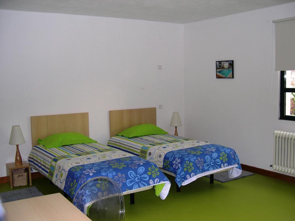 Hi Castelo Branco - Pousada De Juventude Δωμάτιο φωτογραφία